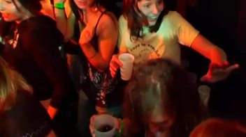 Party Hardcore Vol. 24 Part 1 Screencap 72 on www.sinx.com