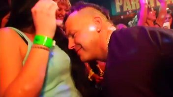 Party Hardcore Vol. 24 Part 1 Screencap 15 on www.sinx.com