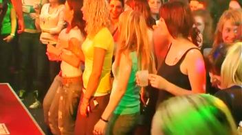 Party Hardcore Vol. 24 Part 1 Screencap 3 on www.sinx.com