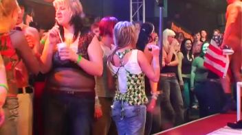 Party Hardcore Vol. 24 Part 1 Screencap 30 on www.sinx.com