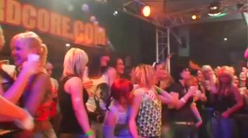 Party Hardcore Vol. 24 Part 1 Screencap 44 on www.sinx.com