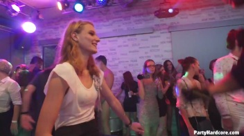Party Hardcore Gone Crazy Vol. 31 Part 4 - Cam 3 Screencap 94 on www.sinx.com