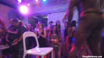 Party Hardcore Gone Crazy Vol. 31 Part 4 - Cam 3 Screencap 14 on www.sinx.com