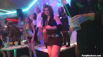 Party Hardcore Gone Crazy Vol. 31 Part 4 - Cam 3 Screencap 21 on www.sinx.com