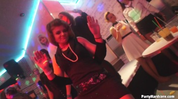 Party Hardcore Gone Crazy Vol. 31 Part 4 - Cam 3 Screencap 22 on www.sinx.com