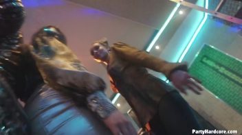 Party Hardcore Gone Crazy Vol. 31 Part 4 - Cam 3 Screencap 64 on www.sinx.com