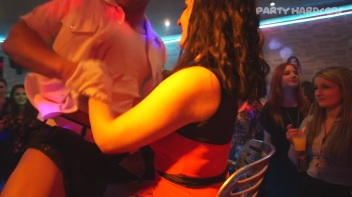 Party Hardcore Gone Crazy Vol. 16 Part 4 - Cam 4 Screencap 104 on www.sinx.com