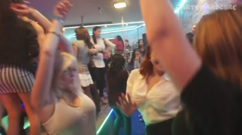Party Hardcore Gone Crazy Vol. 16 Part 4 - Cam 4 Screencap 13 on www.sinx.com
