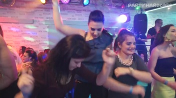 Party Hardcore Gone Crazy Vol. 16 Part 4 - Cam 4 Screencap 47 on www.sinx.com