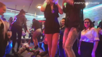 Party Hardcore Gone Crazy Vol. 16 Part 4 - Cam 4 Screencap 56 on www.sinx.com