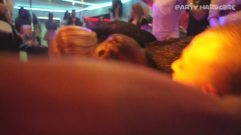 Party Hardcore Gone Crazy Vol. 16 Part 4 - Cam 4 Screencap 64 on www.sinx.com