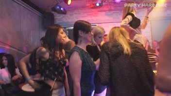 Party Hardcore Gone Crazy Vol. 16 Part 4 - Cam 4 Screencap 7 on www.sinx.com