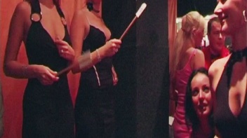 Bitchy Bidders Part 1 - Cam 3 Screencap 53 on www.sinx.com