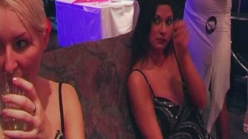 Bitchy Bidders Part 1 - Cam 3 Screencap 62 on www.sinx.com