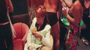 Bitchy Bidders Part 1 - Cam 3 Screencap 71 on www.sinx.com