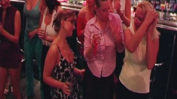 Bitchy Bidders Part 1 - Cam 3 Screencap 80 on www.sinx.com
