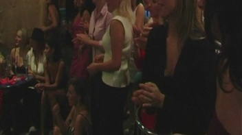 Bitchy Bidders Part 1 - Cam 3 Screencap 17 on www.sinx.com