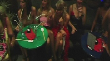 Bitchy Bidders Part 1 - Cam 3 Screencap 27 on www.sinx.com