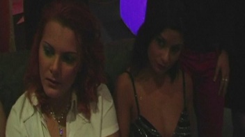 Bitchy Bidders Part 1 - Cam 3 Screencap 41 on www.sinx.com