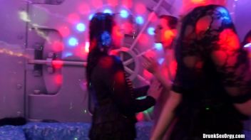 Holiday Hotties Part 5 - Shower Cam Screencap 91 on www.sinx.com