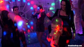 Holiday Hotties Part 5 - Shower Cam Screencap 34 on www.sinx.com