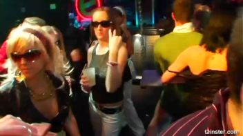 Swingers Ball Part 3 - Cam 2 Screencap 100 on www.sinx.com