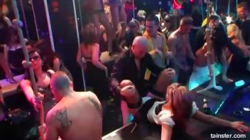 Swingers Ball Part 3 - Cam 2 Screencap 112 on www.sinx.com