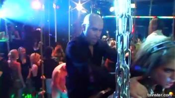 Swingers Ball Part 3 - Cam 2 Screencap 118 on www.sinx.com