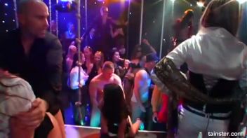 Swingers Ball Part 3 - Cam 2 Screencap 119 on www.sinx.com