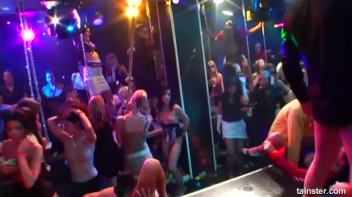 Swingers Ball Part 3 - Cam 2 Screencap 124 on www.sinx.com
