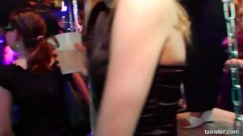 Swingers Ball Part 3 - Cam 2 Screencap 14 on www.sinx.com