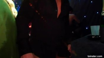 Swingers Ball Part 3 - Cam 2 Screencap 38 on www.sinx.com