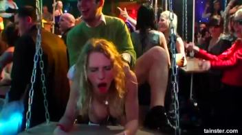 Swingers Ball Part 3 - Cam 2 Screencap 77 on www.sinx.com