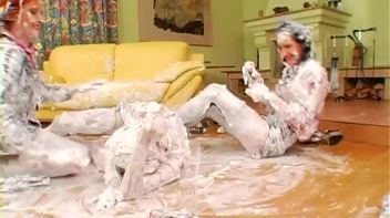 Creamy, Silky Fun Screencap 100 on www.sinx.com