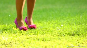 A Fully Clothed Fuck Surprise Screencap 1 on www.sinx.com