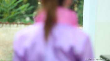 A Fully Clothed Fuck Surprise Screencap 12 on www.sinx.com