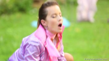 A Fully Clothed Fuck Surprise Screencap 65 on www.sinx.com