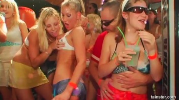 Spring Break Part 2 - Cam 1 Screencap 95 on www.sinx.com