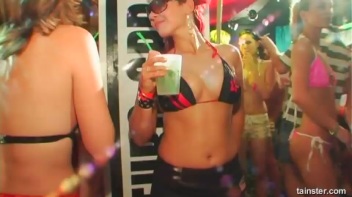 Spring Break Part 2 - Cam 1 Screencap 96 on www.sinx.com