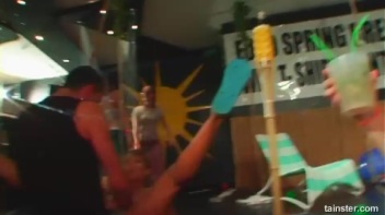 Spring Break Part 2 - Cam 1 Screencap 10 on www.sinx.com