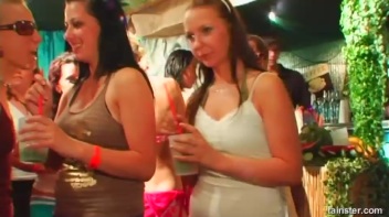 Spring Break Part 2 - Cam 1 Screencap 101 on www.sinx.com