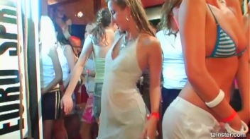 Spring Break Part 2 - Cam 1 Screencap 11 on www.sinx.com