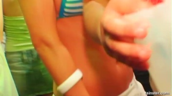 Spring Break Part 2 - Cam 1 Screencap 12 on www.sinx.com