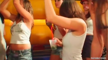 Spring Break Part 2 - Cam 1 Screencap 30 on www.sinx.com