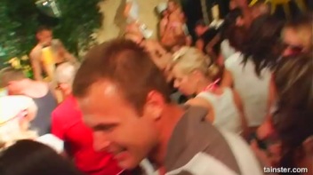 Spring Break Part 2 - Cam 1 Screencap 33 on www.sinx.com