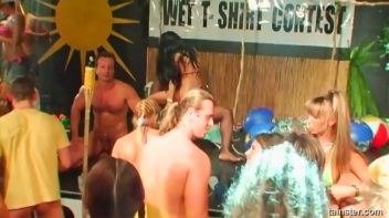 Spring Break Part 2 - Cam 1 Screencap 34 on www.sinx.com