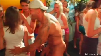 Spring Break Part 2 - Cam 1 Screencap 36 on www.sinx.com