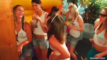 Spring Break Part 2 - Cam 1 Screencap 37 on www.sinx.com