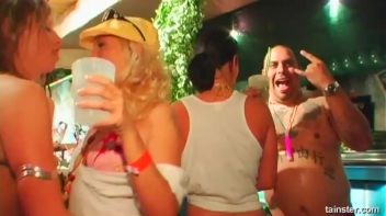 Spring Break Part 2 - Cam 1 Screencap 4 on www.sinx.com