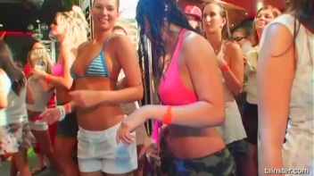 Spring Break Part 2 - Cam 1 Screencap 5 on www.sinx.com